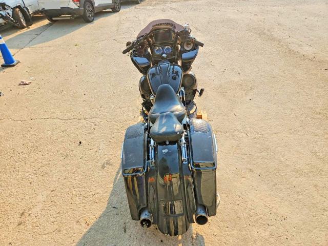 Продаж на аукціоні авто 2020 Harley-davidson Fltrk, vin: 1HD1KZF19LB624261, номер лоту: 64365246