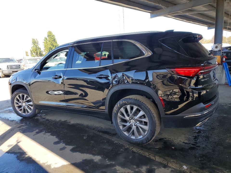 Aukcja sprzedaży 2026 Buick Enclave, vin: 5GAERAKS9TJ288214, numer aukcji: 63554326