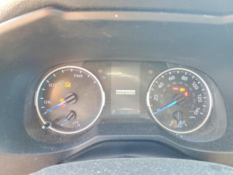 Aukcja sprzedaży 2020 Toyota Rav4, vin: 2T3LWRFV2LW083031, numer aukcji: 63394826