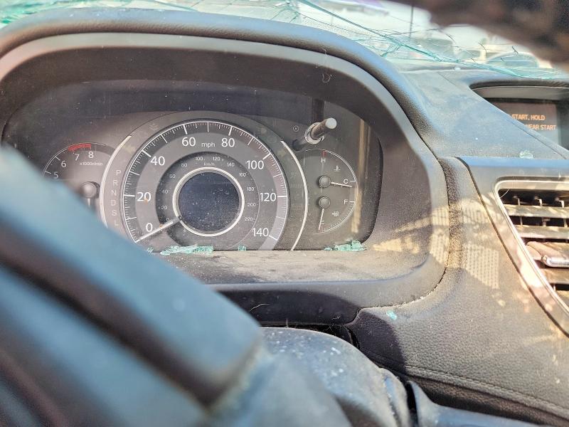 Продаж на аукціоні авто 2016 Honda Cr-v, vin: 2HKRM3H71GH502883, номер лоту: 63674046