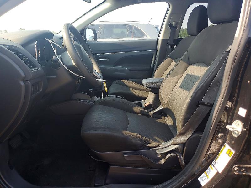 Продаж на аукціоні авто 2020 Mitsubishi Outlander Sport, vin: JA4AP3AU7LU013032, номер лоту: 65486846