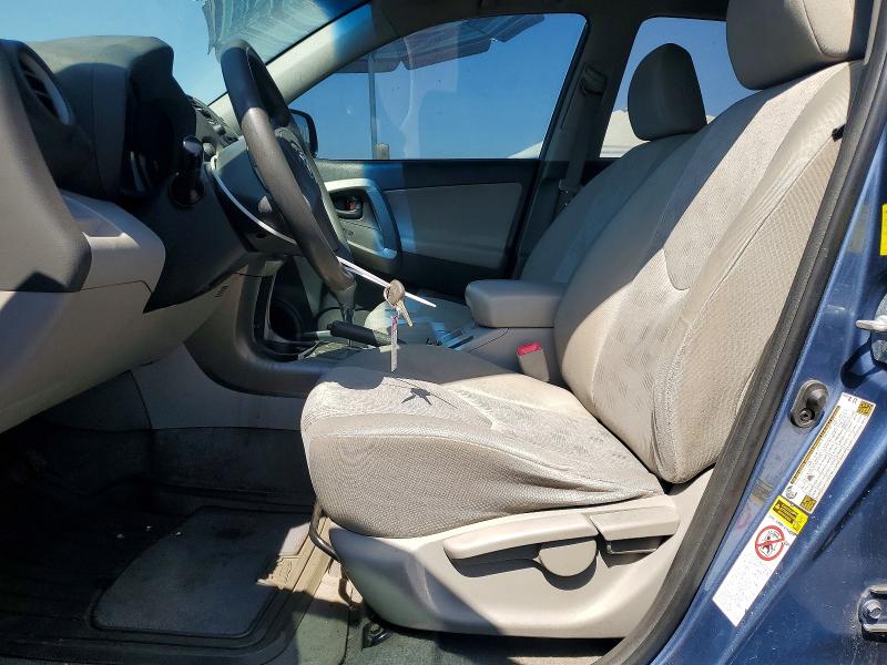 63533676 :رقم المزاد ، JTMZF33V995011643 vin ، 2009 Toyota Rav4 مزاد بيع