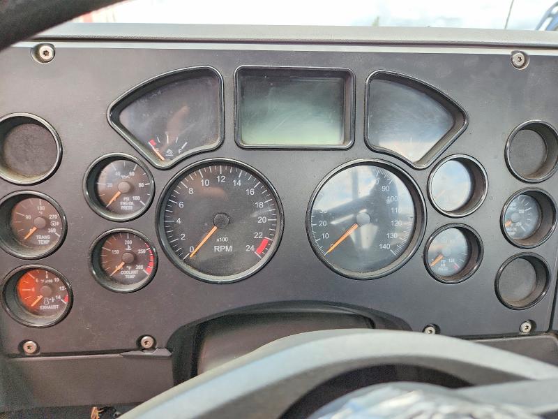 Продажа на аукционе авто 2017 Mack 600, vin: 1M1AW01X2HM009446, номер лота: 65218856