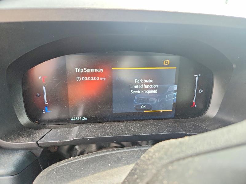 2025 Ford Maverick მანქანა იყიდება აუქციონზე, vin: 3FTTW8H37SRB42387, აუქციონის ნომერი: 67163706