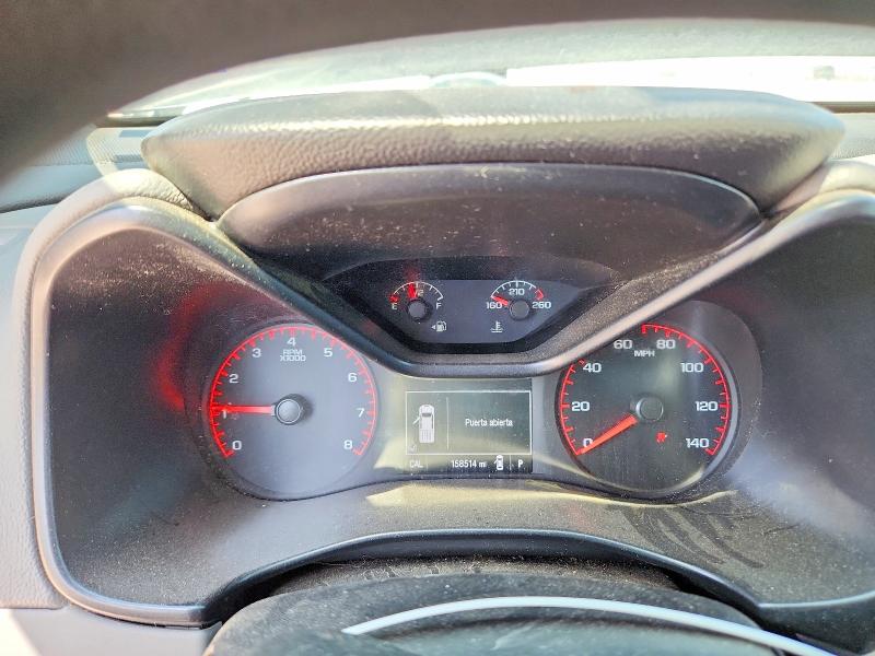 Aukcja sprzedaży 2016 Gmc Canyon, vin: 1GTG5BEA8G1169832, numer aukcji: 63967506