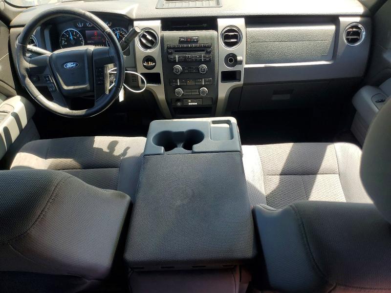 65482686 :رقم المزاد ، 1FTEW1CM7CFD06686 vin ، 2012 Ford F150 مزاد بيع