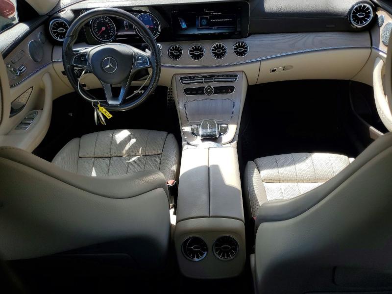 Продаж на аукціоні авто 2018 Mercedes-benz E, vin: WDD1K6FB6JF052778, номер лоту: 63213176