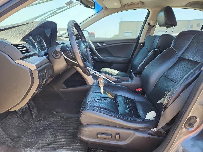 Aukcja sprzedaży 2010 Acura Tsx, vin: JH4CU2F66AC030496, numer aukcji: 64401956