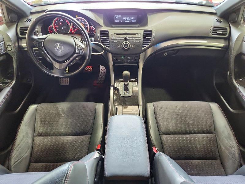 Aukcja sprzedaży 2012 Acura Tsx, vin: JH4CU2F85CC018411, numer aukcji: 63611876