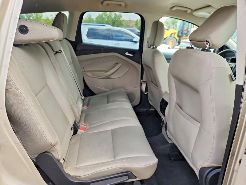 Aukcja sprzedaży 2018 Ford Escape, vin: 1FMCU9GD3JUB53640, numer aukcji: 64471596