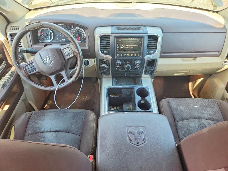 Продажа на аукционе авто 2014 Ram 1500, vin: 1C6RR7GG3ES210233, номер лота: 65710336
