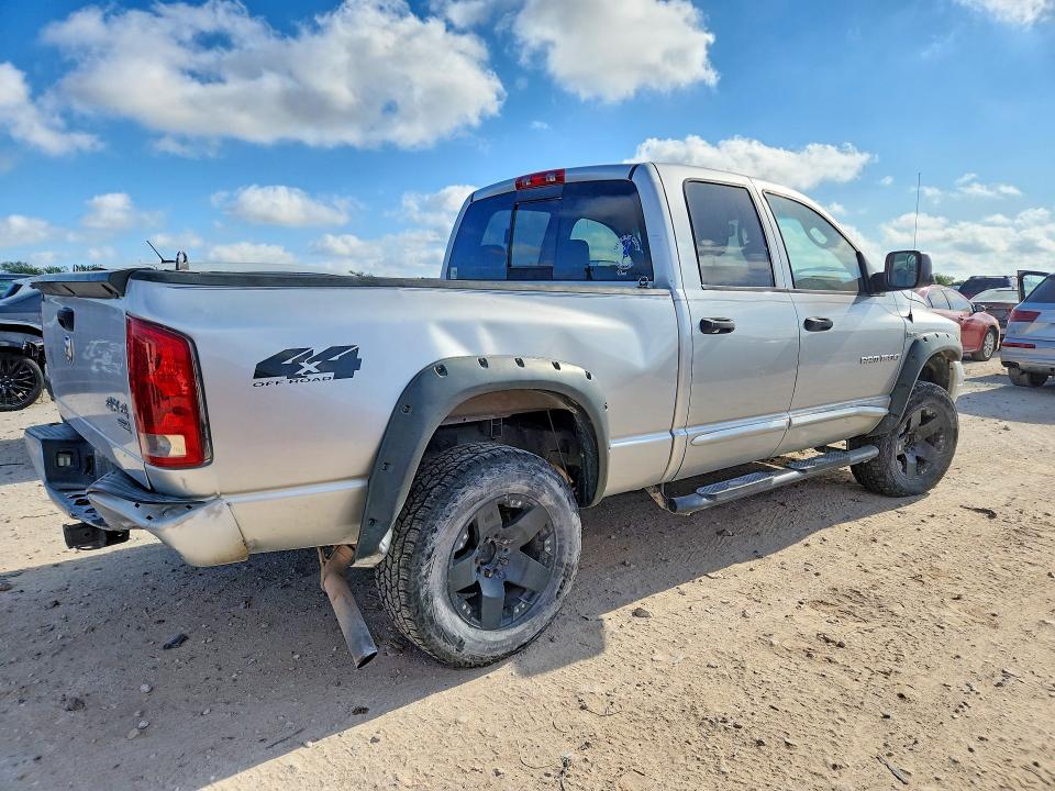 Aukcja sprzedaży 2006 Dodge Ram 1500, vin: 1D7HU18206S553690, numer aukcji: 64511276