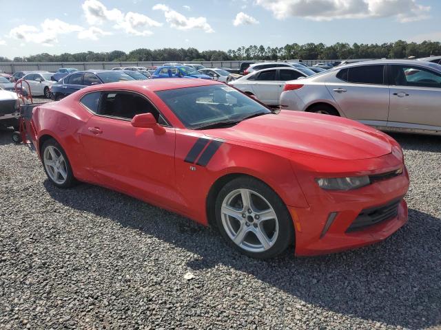 66219106 :رقم المزاد ، 1G1FA1RX4J0175780 vin ، 2018 Chevrolet Camaro مزاد بيع