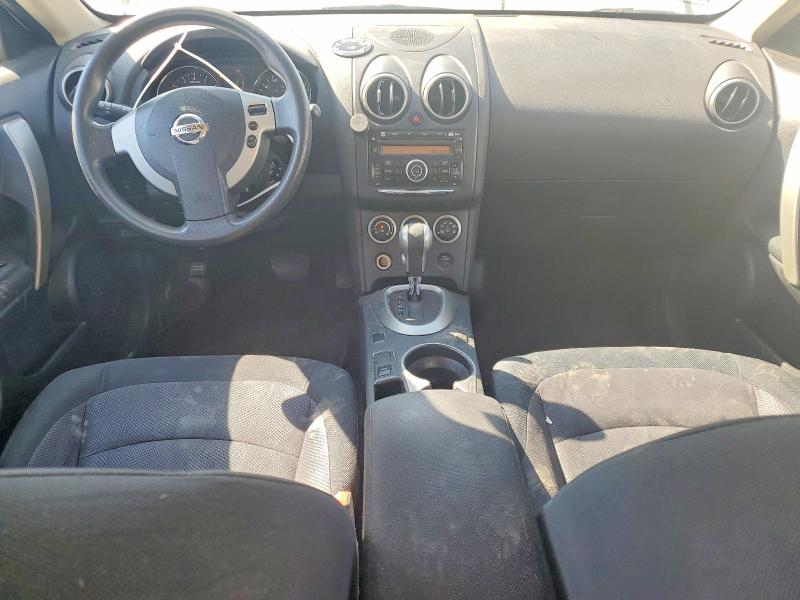 Aukcja sprzedaży 2013 Nissan Rogue, vin: JN8AS5MV9DW634545, numer aukcji: 63561986