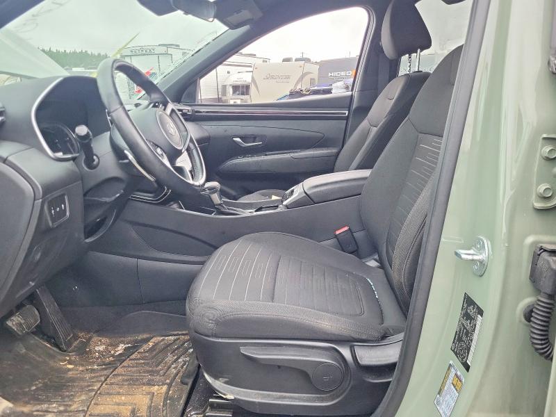 Продаж на аукціоні авто 2024 Hyundai Santa Cruz, vin: 5NTJCDAF9RH089641, номер лоту: 64358996