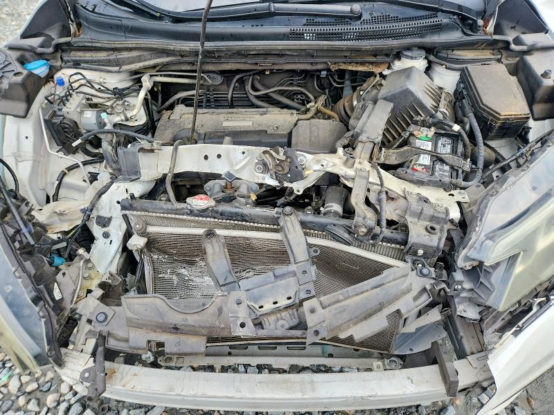 Продажа на аукционе авто 2016 Honda Cr-v, vin: 5J6RM3H49GL031982, номер лота: 64384126