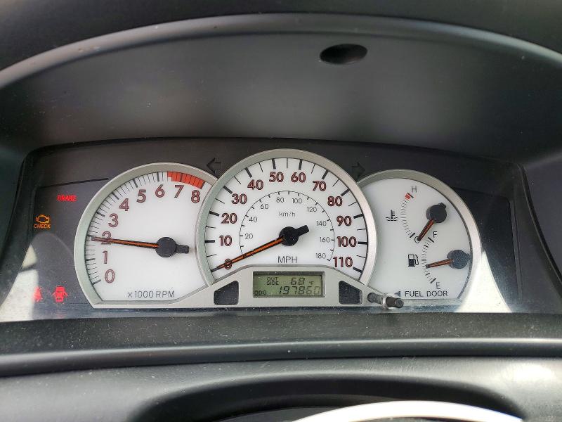 Продажа на аукционе авто 2007 Toyota Corolla, vin: 1NXBR32E77Z860761, номер лота: 65493896