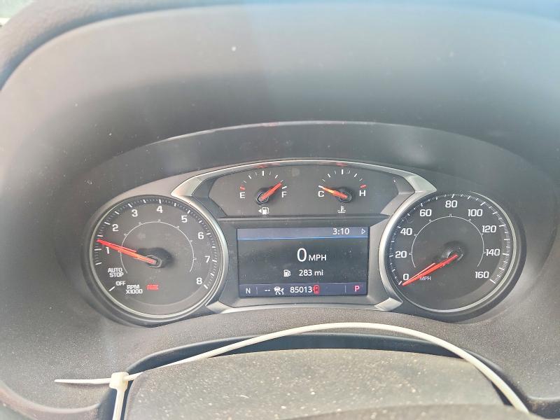 66733476 :رقم المزاد ، 3GKALPEX7LL300821 vin ، 2020 Gmc Terrain مزاد بيع