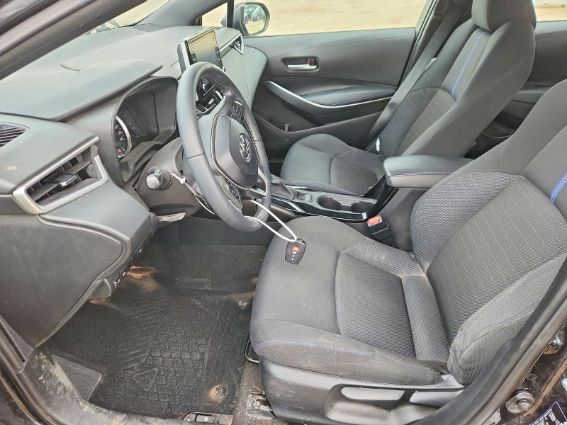 63614496 :رقم المزاد ، 5YFB4RBE0LP015862 vin ، 2020 Toyota Corolla مزاد بيع