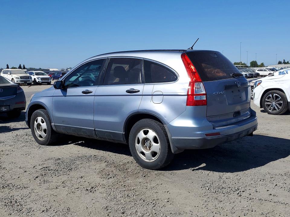 2010 Honda Cr-v მანქანა იყიდება აუქციონზე, vin: 3CZRE3H38AG700767, აუქციონის ნომერი: 63868426