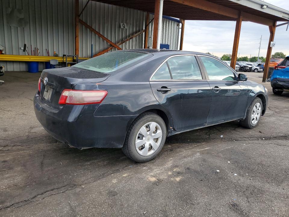 Продажа на аукционе авто 2009 Toyota Camry, vin: 4T4BE46K39R064888, номер лота: 66454516