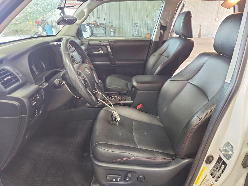 64231596 :رقم المزاد ، JTEBU5JR1G5400231 vin ، 2016 Toyota 4runner مزاد بيع