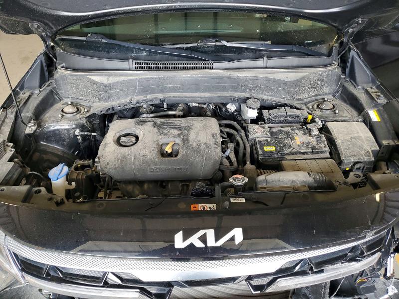 Продаж на аукціоні авто 2025 Kia Seltos, vin: KNDERCAA1S7726402, номер лоту: 63736936