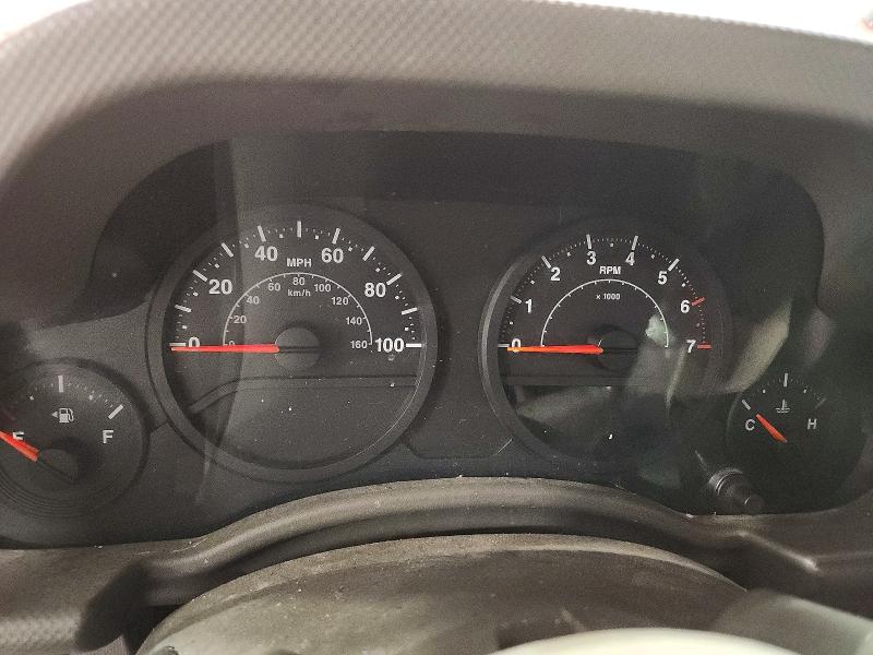 Продаж на аукціоні авто 2007 Jeep Wrangler, vin: 1J4FA24147L214174, номер лоту: 64801366