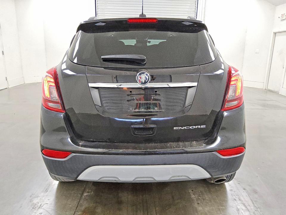 Aukcja sprzedaży 2020 Buick Encore, vin: KL4CJASB0LB071443, numer aukcji: 63148146