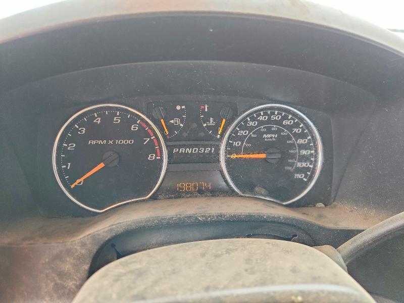 Продажа на аукционе авто 2007 Chevrolet Colorado, vin: 1GCCS199378149285, номер лота: 63484896