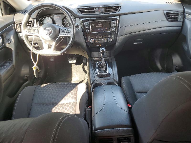 Продажа на аукционе авто 2020 Nissan Rogue, vin: KNMAT2MV9LP535112, номер лота: 66997536