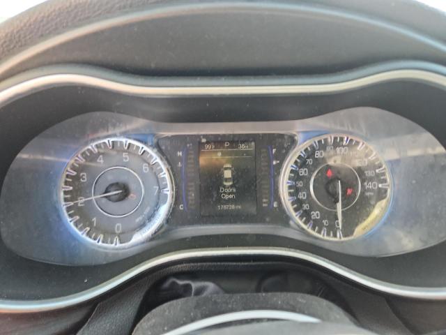 Aukcja sprzedaży 2015 Chrysler 200, vin: 1C3CCCAB2FN576470, numer aukcji: 65285076