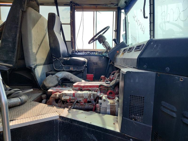 Продаж на аукціоні авто 2009 Thomabuses Bus, vin: 1T88T4E2891118850, номер лоту: 66147636