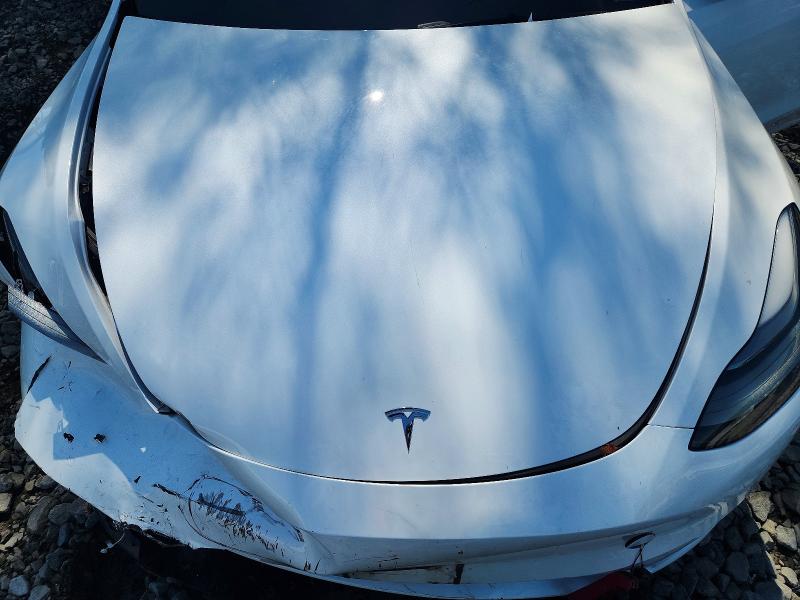 Продажа на аукционе авто 2023 Tesla Model Y, vin: 7SAYGDEE9PF683342, номер лота: 63932566