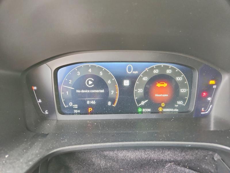 Aukcja sprzedaży 2026 Honda Cr-v, vin: 2HKRS4H71TH455389, numer aukcji: 65102176
