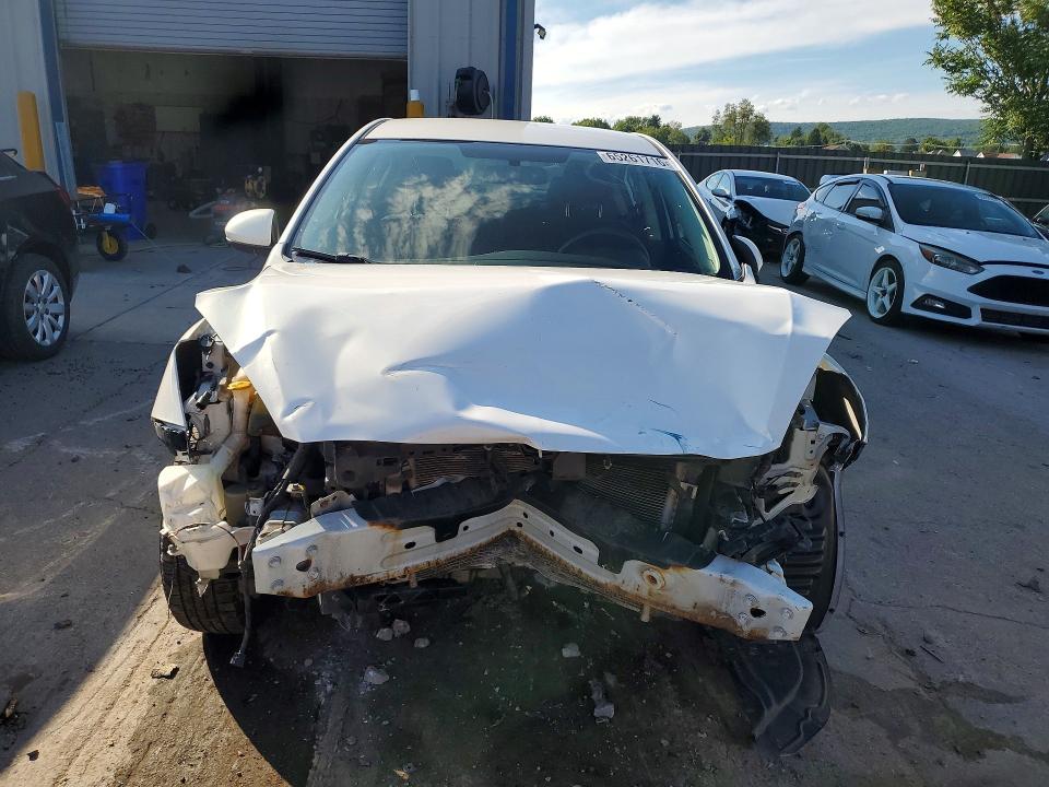 2012 Mazda 3 მანქანა იყიდება აუქციონზე, vin: JM1BL1UF5C1536915, აუქციონის ნომერი: 65261716