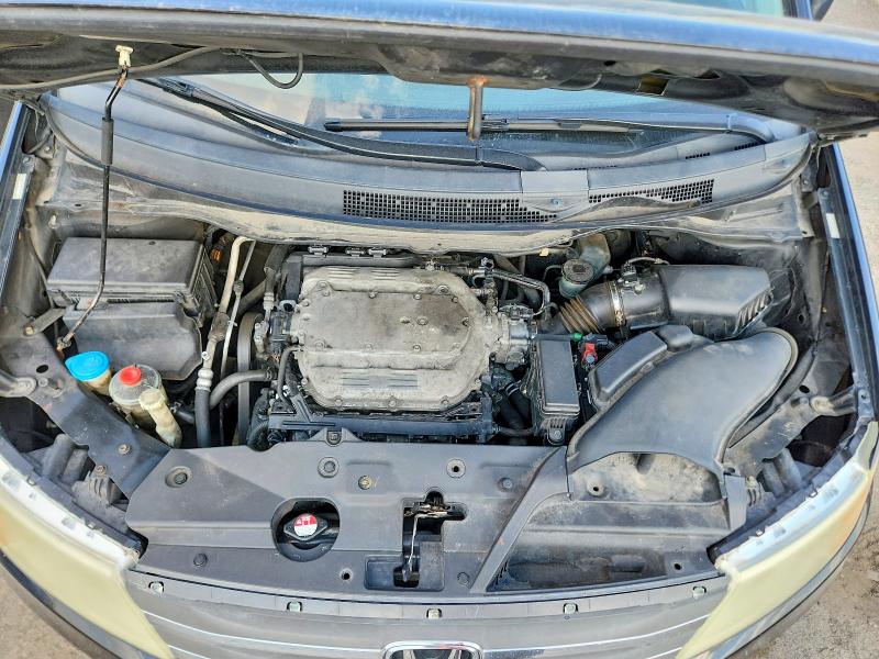 66789156 :رقم المزاد ، 5FNRL5H64BB046973 vin ، 2011 Honda Odyssey مزاد بيع