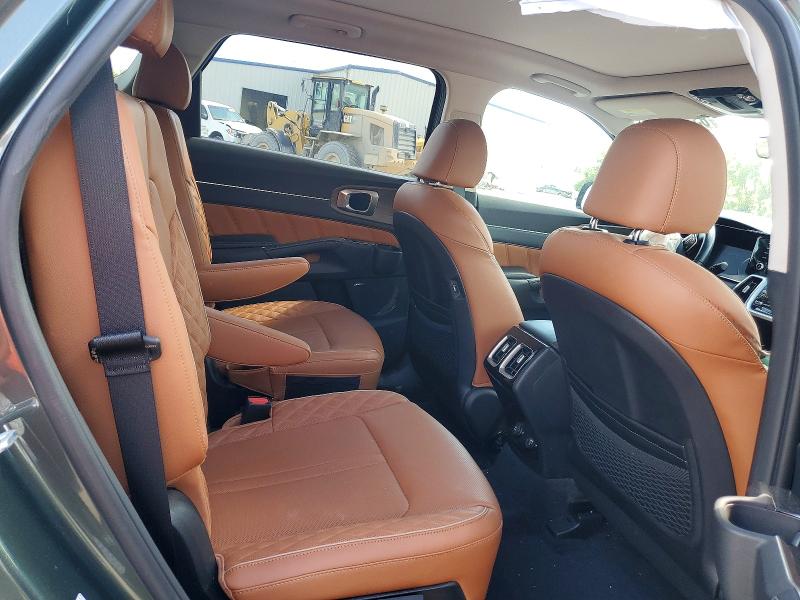 Aukcja sprzedaży 2021 Kia Sorento, vin: 5XYRKDLF0MG017812, numer aukcji: 63158136