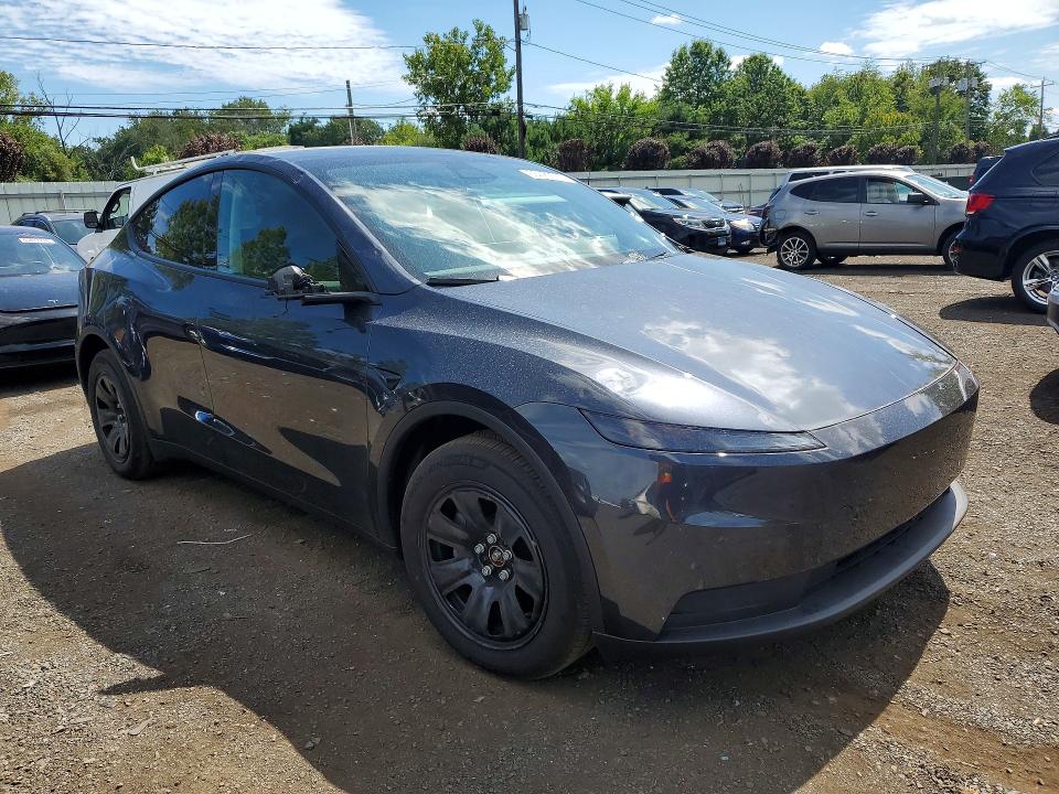 Aukcja sprzedaży 2026 Tesla Model Y, vin: 7SAYGDEE7TA636477, numer aukcji: 66429376