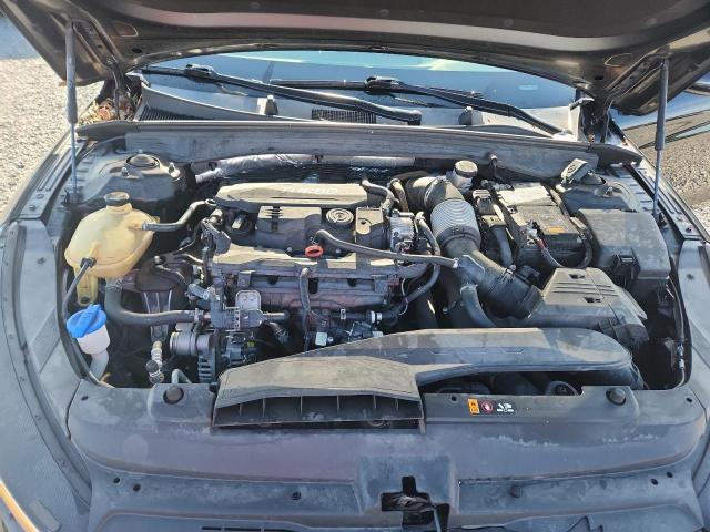 2022 Kia K5 მანქანა იყიდება აუქციონზე, vin: 5XXG64J29NG139781, აუქციონის ნომერი: 63854786