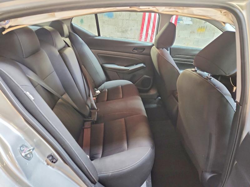 Продажа на аукционе авто 2026 Nissan Altima, vin: 1N4BL4DV2TN305784, номер лота: 63581226