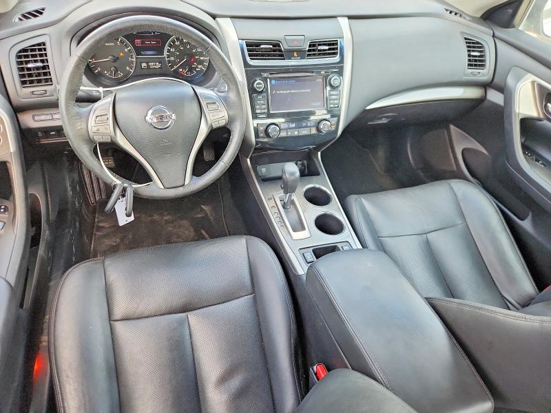 63699096 :رقم المزاد ، 1N4AL3AP1FN396238 vin ، 2015 Nissan Altima مزاد بيع