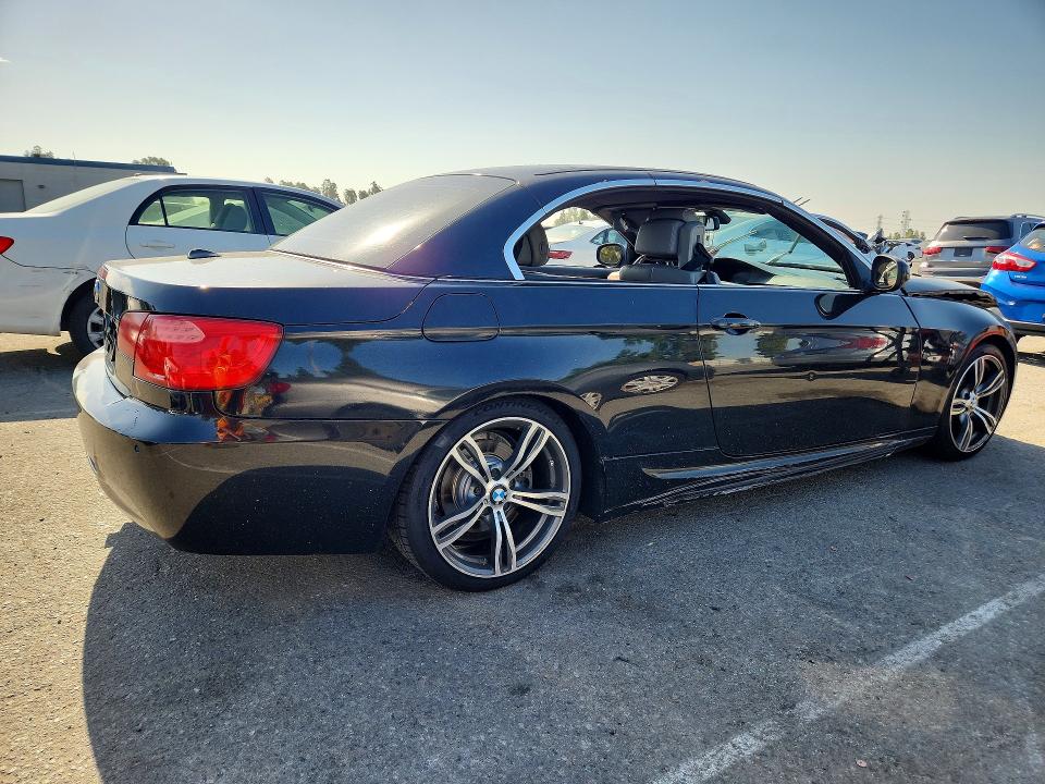 2013 Bmw 328 მანქანა იყიდება აუქციონზე, vin: WBADW7C53DE733794, აუქციონის ნომერი: 63341496