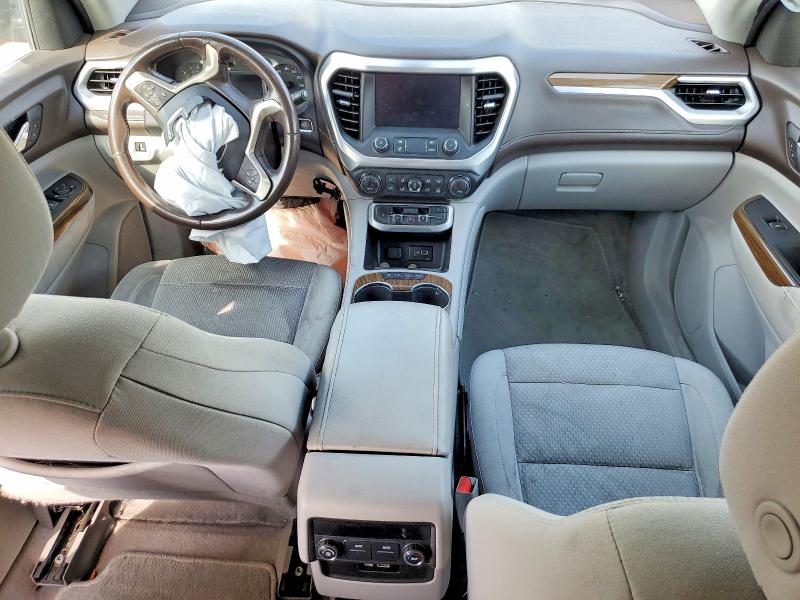 Продаж на аукціоні авто 2020 Gmc Acadia, vin: 1GKKNKLS7LZ155670, номер лоту: 63287176
