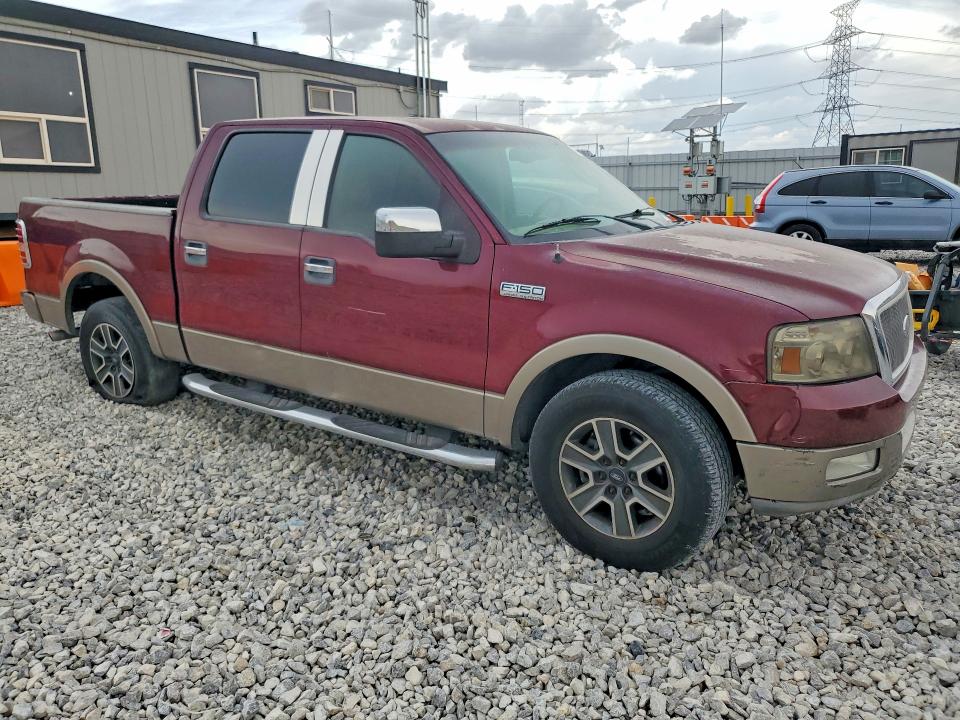 Aukcja sprzedaży 2004 Ford F150, vin: 1FTPW12534KD53113, numer aukcji: 64676536