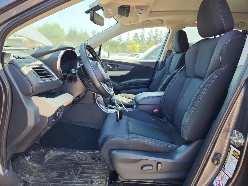 Продаж на аукціоні авто 2019 Subaru Ascent, vin: 4S4WMAGD9K3427557, номер лоту: 66093936