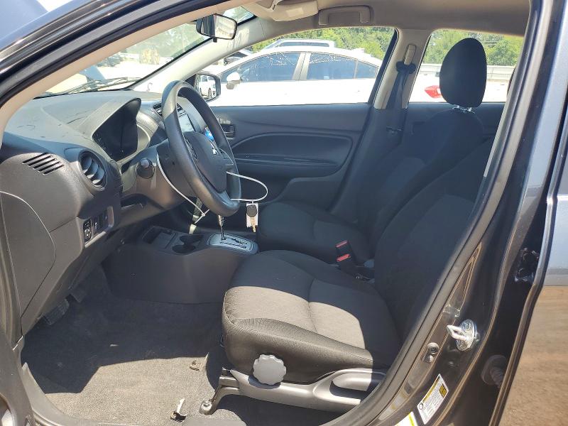 Aukcja sprzedaży 2024 Mitsubishi Mirage, vin: ML32AUHJ6RH014769, numer aukcji: 65024296