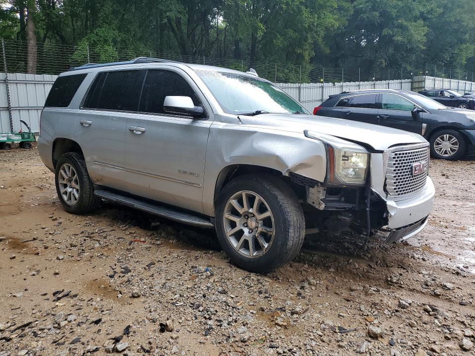 Продаж на аукціоні авто 2015 Gmc Yukon, vin: 1GKS1CKJ8FR606247, номер лоту: 64008106