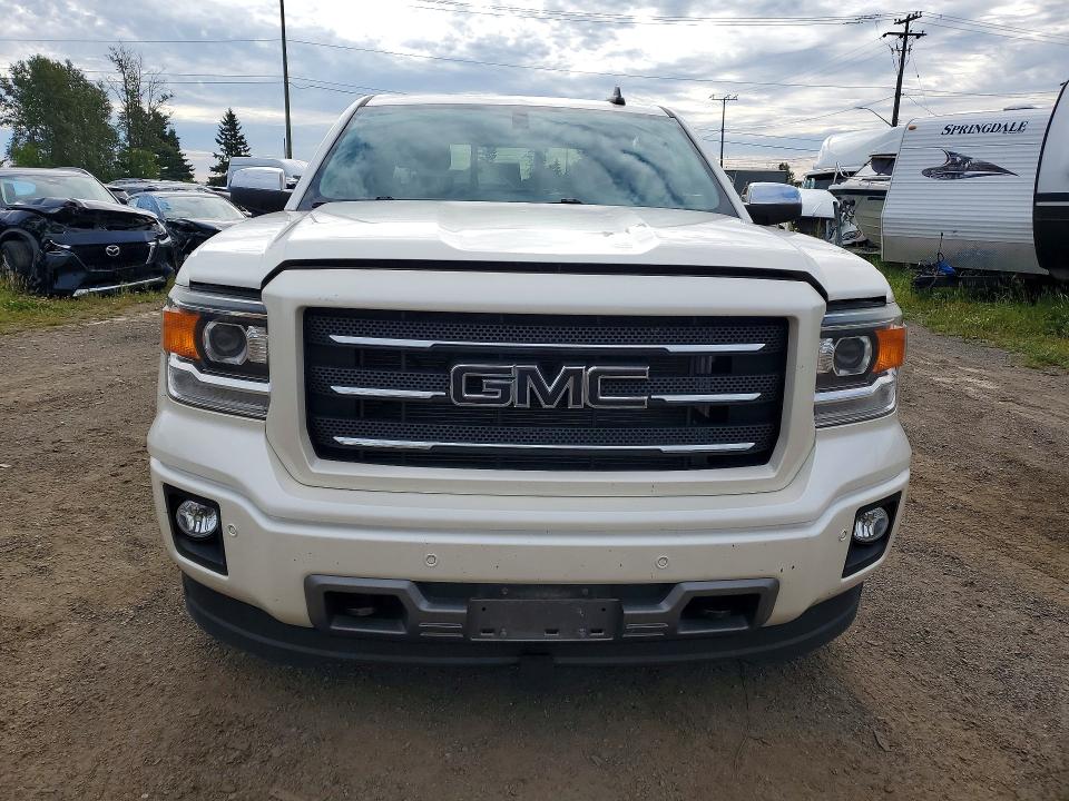 62775536 :رقم المزاد ، 3GTU2VEC5FG378380 vin ، 2015 Gmc Sierra مزاد بيع