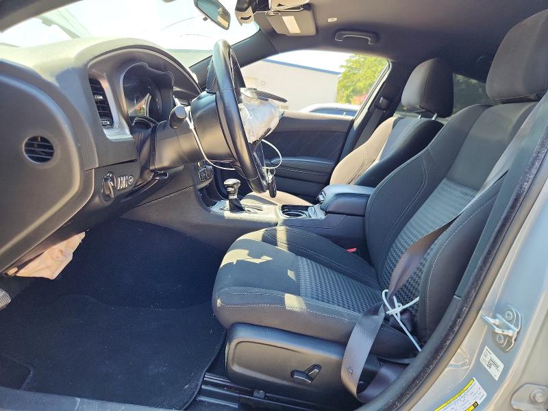 Продажа на аукционе авто 2022 Dodge Charger, vin: 2C3CDXBG8NH203021, номер лота: 65641176
